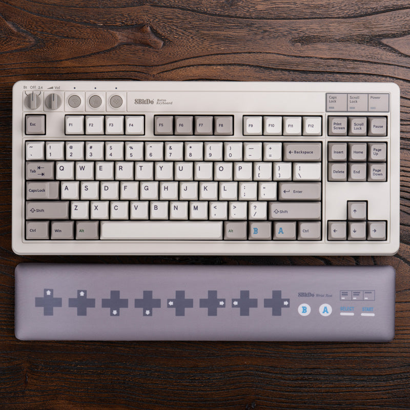 8BitDo Wrist Rest for Keyboards