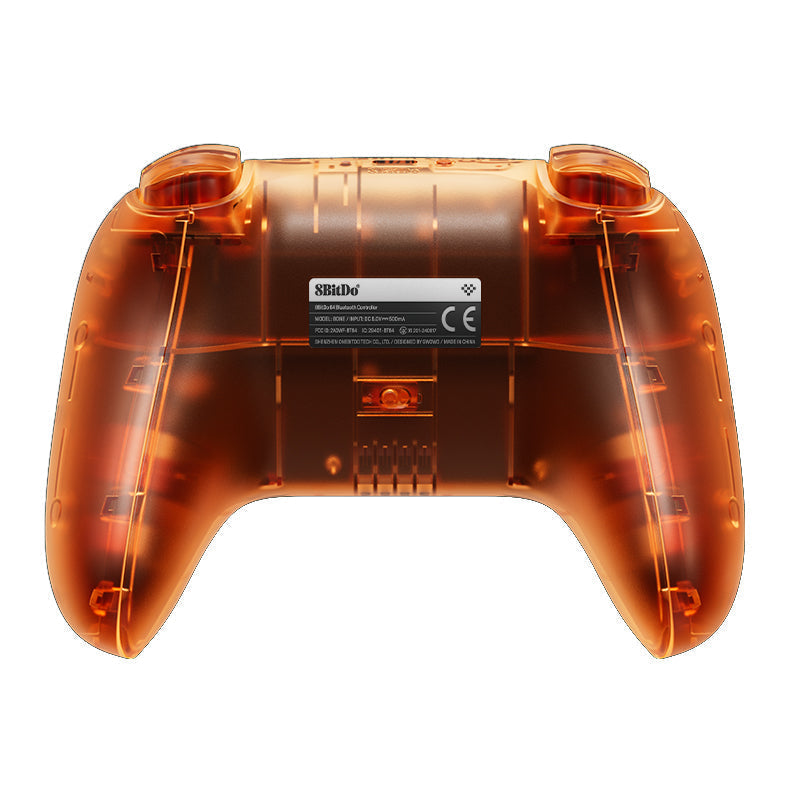 8BitDo 64 Controller - Funtastic Limited Editions